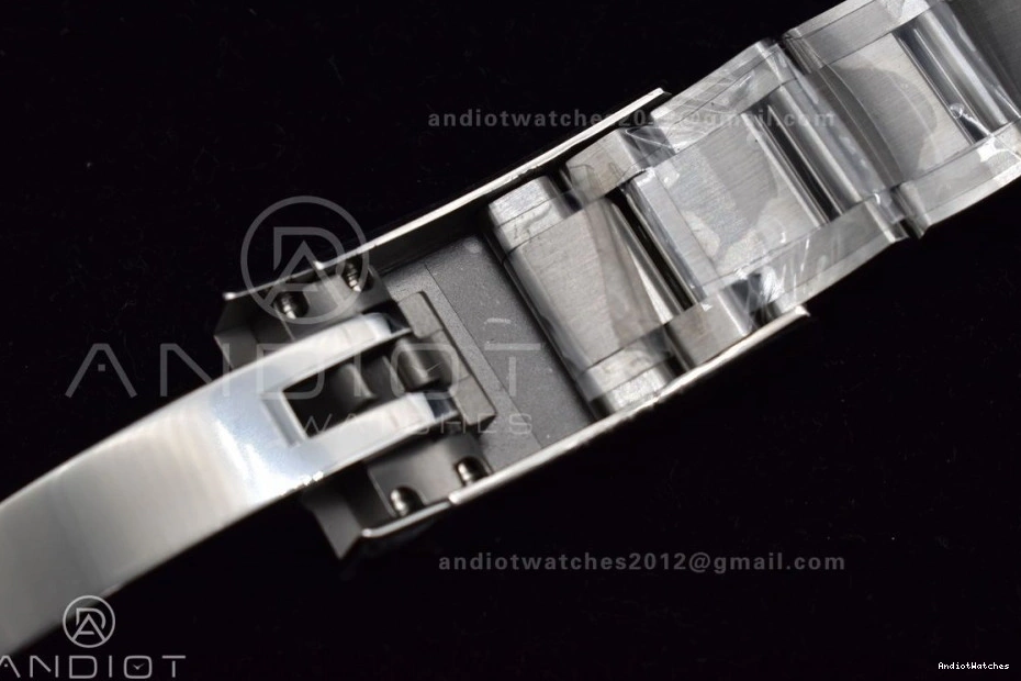 904L 621 DateJust Best 41 Dial on Edition 126334 SportInspired Bracelet Oyster 1:1 Grey VSF SS VS 0711